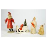 Christmas Lot