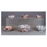 Asian Porcelains Lot