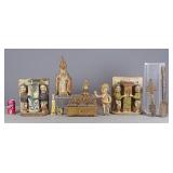 Folk Art Lot