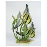 Rosenthal Fish Porcelain Sculpture