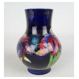 Moorcroft Vase