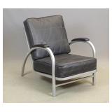 Art Deco Chair
