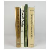 Reference Book Lot