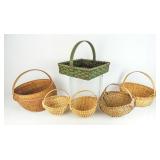 Basket Collection