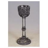 Wrought Iron Plant Stand