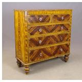 Sheraton Chest