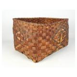 Native American Basket