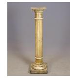 Early Pedestal