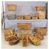 Basket Collection