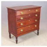 Sheraton Chest