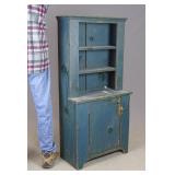 Child's Cupboard