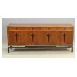 Edmund Spence Credenza
