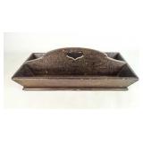 19th c. Knife Box