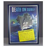 WWI Poster