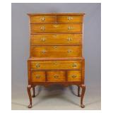 18th c. Highboy