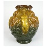 Amphora Vase