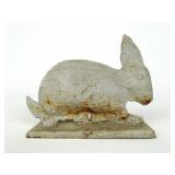 Rabbit Knockdown Target