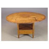 Hutch Table