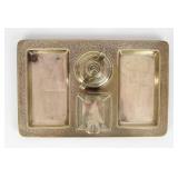 Tiffany & Company Sterling Smoking Tray