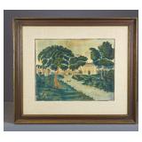 Landscape Painting