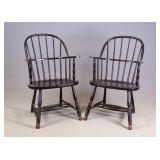 Windsor Chairs