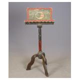 Early Music Stand