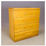 Mid Century Chest of Drawers