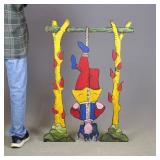 Joby Baker Folk Art