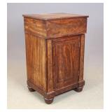 19th c. Classical Commode