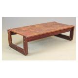 Percival Lafer Table