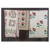 Quilt Lot