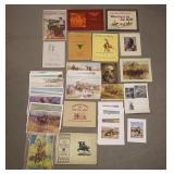 Ephemera Lot
