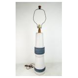 Martz MCM Lamp