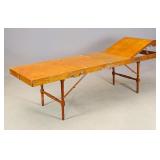 Chaise Lounge