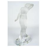 Lalique Figurine