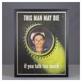 WWI Poster
