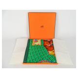 Original Hermes Silk Scarf