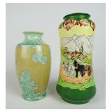 Pottery Lot