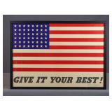 WWI Poster