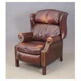 Hancock & Moore Reclining Chair