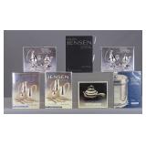 Georg Jensen Reference Books Lot