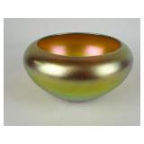 Aurene Glass Bowl