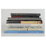 Reference Book Lot