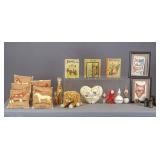 Collectible Lot