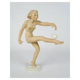 German Figurine