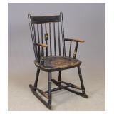 Rocking Chair