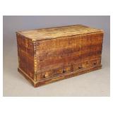 Blanket Chest