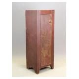 19th c. Chimney Cupboard