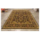 Roomsize Oriental Rug
