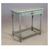 Scandinavian Tavern Table